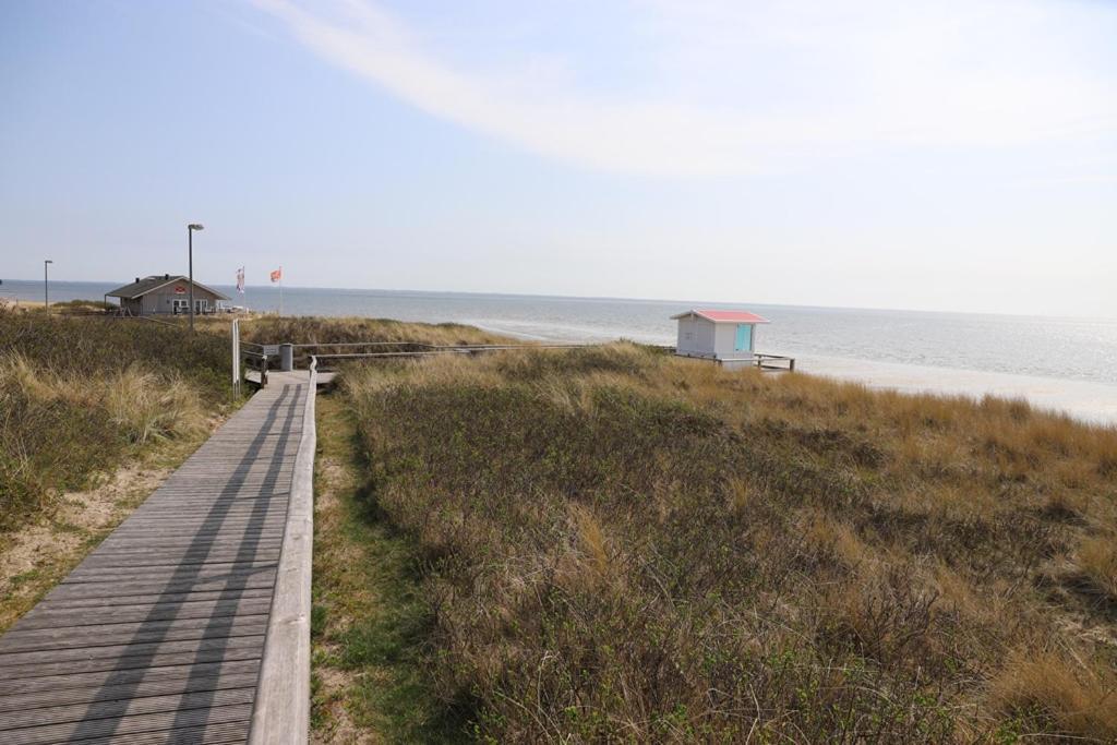 Apartment Mellhörn 51, Whg. 51 List auf Sylt