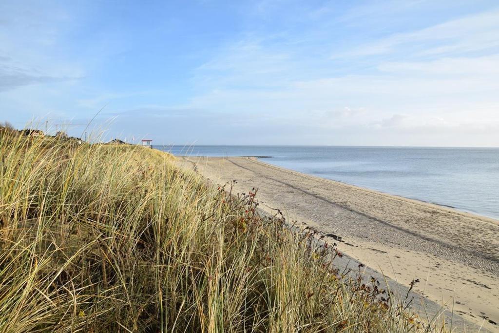 Mellhörn 51, Whg. 51 List auf Sylt
