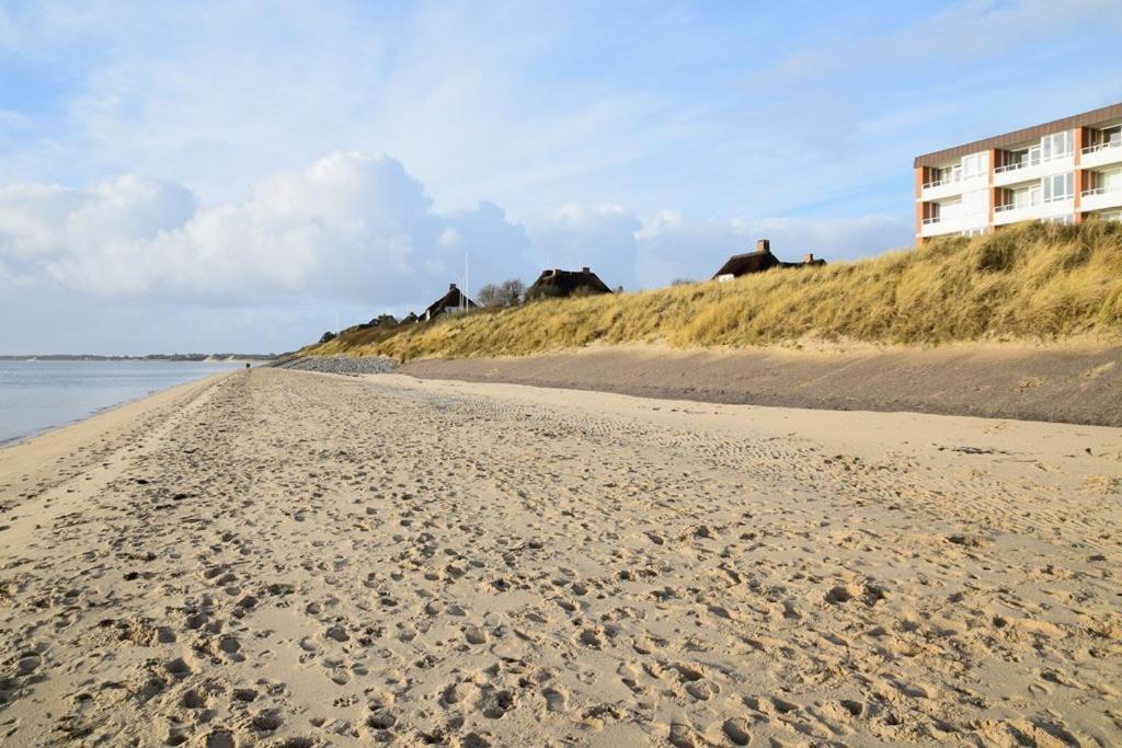 Mellhörn 51, Whg. 51 * List auf Sylt