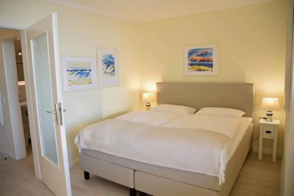 Mellhörn 51, Whg. 51 Apartment List auf Sylt
